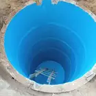 حفر خزان بياره