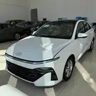 HYUNDAI ACCENT FLEET 2025 اكسنت فليت