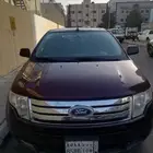 فورد ايدج ليمتد