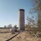 خزان مبروم دري خزانات سم  خزان مسبخ بر ه