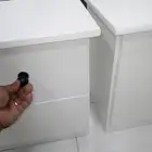 غرفه نوم كامله