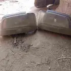 شمعات دباب سوزوكي 2002