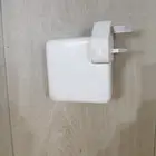 كبس الشاحن ماك بوك