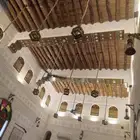 شبوك تراث مستودعات