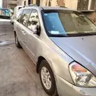 كيا كرنفال للبيع 2011
