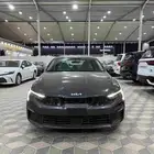 كيا - K5 - مطور - 2.5 - خليجي - 2025