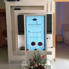 شاشة ترحيبية لايجار لايفوتكم جديدنا