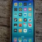 ايفون اكس ار نضيف