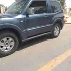 باجيرو ربع 2006