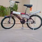 سيكل رامبو الاصلي مقاس 20