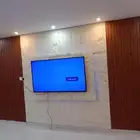بديل حجر بروز شاشه بديل خشب