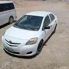للبيع يارس 2013 مرشوش كامل