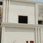 لياسه ملونه وديكورات خارجية بديل الحجر الطبيعي