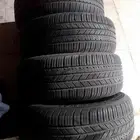 كفرات سوناتا اوبتيما فرد 225 55 17