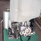 نوفر لكم جهاز اي بي اس صالون افجي برادو 2018