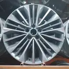 جنوط ازيرا 2015 و 16 مقاس 19 اصليه