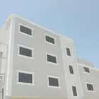 ديكورات خارجيه وجى ار سى وجميع انوع التصميم