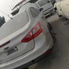 قطع غيار فورد فوكس 2014 تشليح الدمام