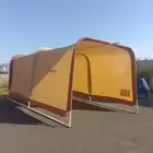 تركيب مضلات