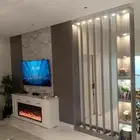 فني ديكور بديل شيبورد بديل رخام بديل خشب باركيه بارتشن