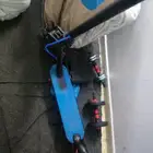 اسكوتر كهربائي