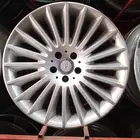 جنوط مرسيدس يخت موديل 2017 مقاس19 اصلي وكاله