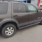 جمس فورد اكسبلورر 2006