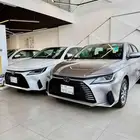 تويوتا يارس 2026 اصفار عرض الشهر 2199 ريال تأمين شامل