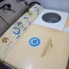 غساله سامسونج ممتازه غسيل وتنشيف