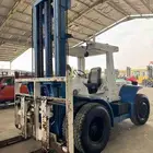 رافعة شوكية مقاس 8طن