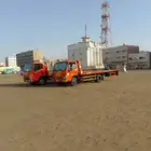 سطحة هدرؤليك من الدمام الي الرياض الي جده