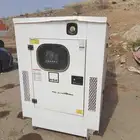 اصلاح مولدات ديزل وعمل صيانة وتزويع الاحمال