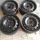 جنوط كامري مقاس 15 اصلي وكاله