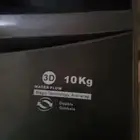 غسالة ذكية 10kg
