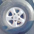 جنوط فكسار 98وكفرات بالون نضيف