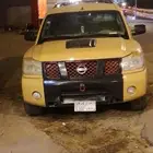 ارمادمنورا نيسان جيب 2007 للبيع او البدل