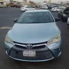 Toyota Camry 2017