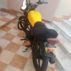 دباب الوسام 125 بطاقة جمركيه