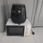 قلاية ومكرويف