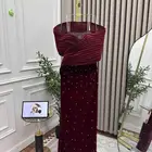 فستان راقي وجميل جدا
