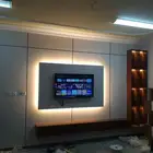 معلم شيبورد بويا دهان جبسيات ديكورات