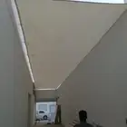 مظلات عازله لشمس والحرارة كوري الاصلي نسبة التظليل تسعين با