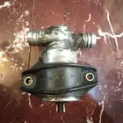 قطع مرسيدس w126
