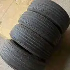 كفرات كامري 205 65 16 برجستون شد بلاد