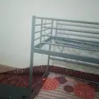 سريل حديد نظيف