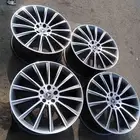 جنوط مرسدس يخت أصلي وكاله مقاس 20