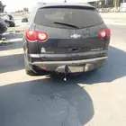 ترافلس 2010 تشليح قطع غيار