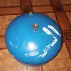 انبوبه غاز صغيره