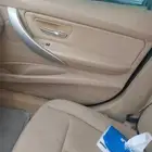 2015 بي ام دبليو