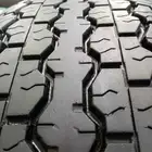 كفرات دلوب شبه جديد  100ادعسه 265 70 16